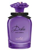 Dolce Violet Edt 30 Ml Parfume Eau De Toilette Nude Dolce&Gabbana
