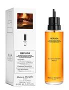 Repl Refill 100Ml By The Fireplace Parfume Eau De Toilette Nude Maison Margiela