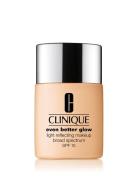 Even Better Glow Light Reflecting Makeup Spf15 Foundation Makeup Clinique