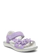 Pal 38840 Shoes Summer Shoes Sandals Purple Primigi