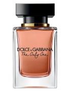 Dolce & Gabbana The Only Edp 50 Ml Parfume Eau De Parfum Nude Dolce&Gabbana