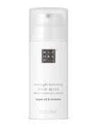 Elixir Collection Overnight Hydrating Hair Mask Hårkur Nude Rituals