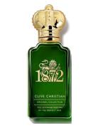1873 The Feminine Perfume Of The Perfect Pair Parfume Eau De Parfum Nude Clive Christian