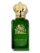 1873 The Masculine Perfume Of The Perfect Pair Parfume Eau De Parfum Nude Clive Christian