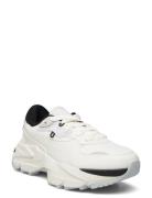 Orkid Ii Pure Luxe Wns Low-top Sneakers White PUMA