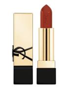Ysl Rpc Reno O4 Læbestift Makeup Red Yves Saint Laurent