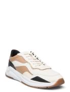 Skylar_Runn_Fltx Low-top Sneakers Beige BOSS