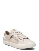 J Kilwi Girl A Low-top Sneakers Beige GEOX