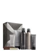 Rituals Homme - Large Gift Set 2023 Sæt Bath & Body Nude Rituals