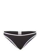 Sifagz Bikini Bottom Swimwear Bikinis Bikini Bottoms Bikini Briefs Black Gestuz