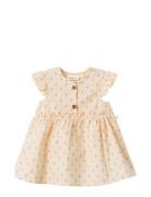 Nbffamaja Capsl Dress Lil Dresses & Skirts Dresses Casual Dresses Short-sleeved Casual Dresses Pink Lil'Atelier