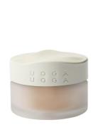 Uoga Uoga Mineral Foundation Powder With Amber Spf15, Whispering Pines 10G Foundation Makeup Uoga Uoga