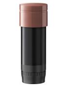 Isadora Perfect Moisture Lipstick Refill 222 Light Cocoa Læbestift Makeup Beige IsaDora