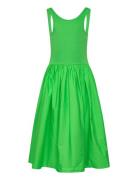 Corella Dresses & Skirts Dresses Casual Dresses Sleeveless Casual Dresses Green Molo