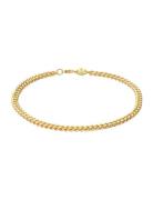 Ix Curb Bracelet Accessories Jewellery Bracelets Chain Bracelets Gold IX Studios