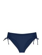 Summer Mix & Match Midi 01 Sd Swimwear Bikinis Bikini Bottoms Bikini Briefs Navy Triumph