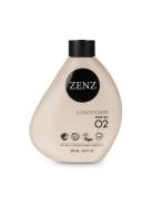 Pure 02 Conditi R 250 Ml Conditi R Balsam Nude ZENZ