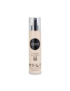 Styling 88 Finishing Hair Spray Strong Hold 200 Ml Hårspray Mousse Nude ZENZ
