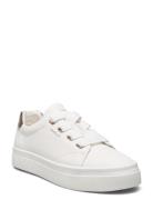 Avona Sneaker Low-top Sneakers White GANT