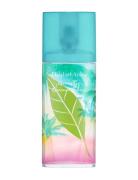 Elizabeth Arden Green Tea Coconut Breeze Eau De Toilette 50 Ml Parfume Eau De Toilette Nude Elizabeth Arden