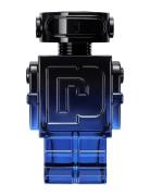 Phantom Intense Eau De Parfum 100 Ml Parfume Eau De Parfum Nude Rabanne