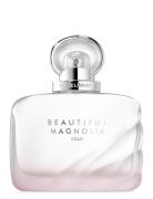 Beautiful Magnolia L'eau Eau Detoilette Parfume Eau De Parfum Nude Estée Lauder