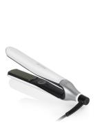 Ghd Chronos - Hair Straightener White Glattejern White Ghd