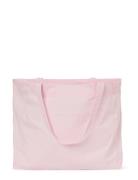 Hanna Tote Bag Bags Totes Pink STUDIO FEDER
