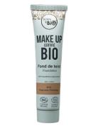 Born To Bio Organic Foundation Foundation Makeup Born To Bio