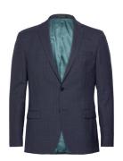 Ara Suits & Blazers Blazers Single Breasted Blazers Navy Ted Baker London
