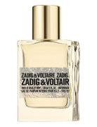This Is Really Her! Intense Edp Parfume Eau De Parfum Nude Zadig & Voltaire Fragrance