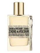 This Is Really Her! Intense Edp Parfume Eau De Parfum Nude Zadig & Voltaire Fragrance