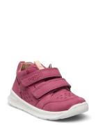 Breeze Low-top Sneakers Pink Superfit