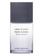 L'eau D'issey Pour Homme Solar Lavender Intense Edt Parfume Eau De Parfum Nude Issey Miyake