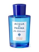 Bm Arancia Di Capri Edt 180 Ml Parfume Eau De Toilette Nude Acqua Di Parma