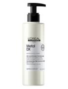 L'oréal Professionnel Metal Dx Pre-Shampoo 250Ml Shampoo Nude L'Oréal Professionnel