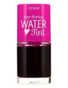 Dear Darling Water Tint #01 Beauty Women Makeup Lips Lip Tint Pink ETUDE