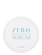 Zero Sebum Drying Powder Pudder Makeup ETUDE