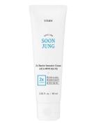 Soon Jung 2X Cream Fugtighedscreme Dagcreme Nude ETUDE