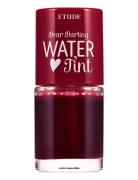 Dear Darling Water Tint #04 Beauty Women Makeup Lips Lip Tint Red ETUDE
