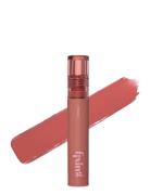 Fixing Tint #12 Beauty Women Makeup Lips Lip Tint Pink ETUDE