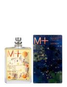 Molecule 01 + Black Tea Edt 100 Ml Parfume Eau De Toilette Nude Escentric Molecules