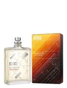 Escentric 02 Edt 100 Ml Parfume Eau De Toilette Nude Escentric Molecules