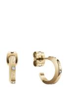 Classic Lumine Earrings G Accessories Jewellery Earrings Hoops Gold Daniel Wellington