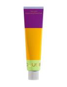 Djusie The Juice Moisturizing Power Fluid Fugtighedscreme Dagcreme Nude Djusie