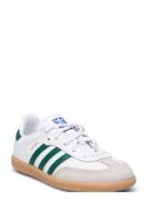 Samba Og El I Low-top Sneakers Multi/patterned Adidas Originals