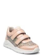 Bisgaard Jess Low-top Sneakers Coral Bisgaard