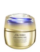 Vital Perfection Concentrated Supreme Cream Fugtighedscreme Dagcreme Nude Shiseido