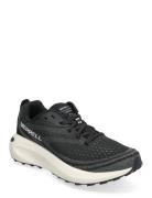 Women's Morphlite - Black/White Shoes Sport Shoes Running Shoes Black Merrell