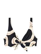 Summer Allure W Swimwear Bikinis Bikini Tops Wired Bikinitops Black Triumph